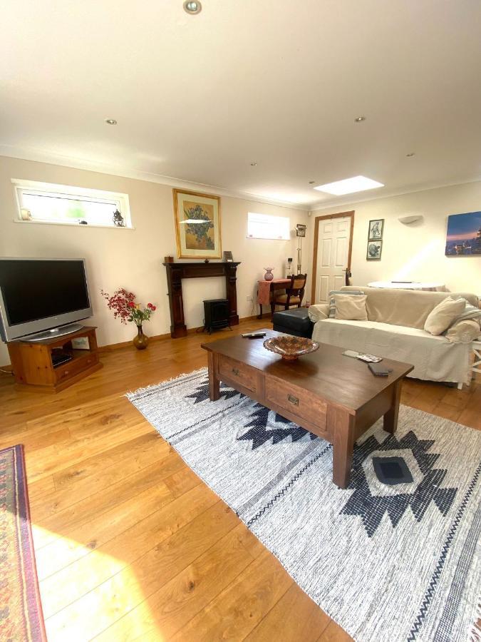 Apartamento Little Dragons Poole Exterior foto